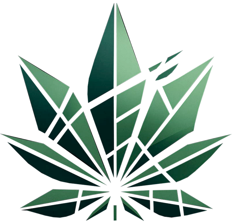 Disjointed Logo