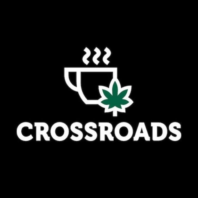 Cross Roads Lounge Logo