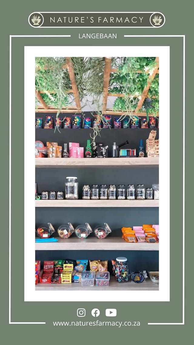 Natures Farmacy 3