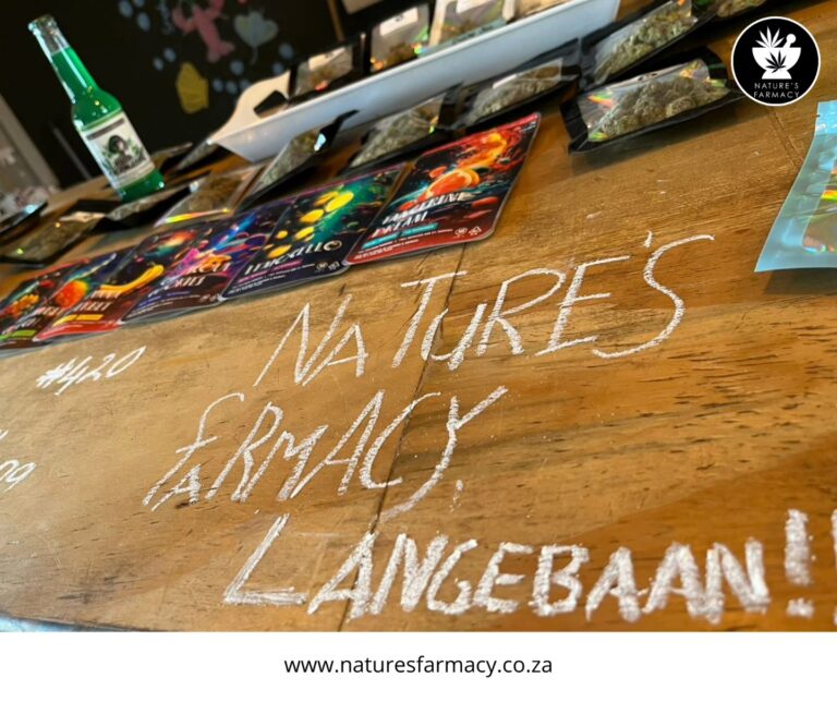 Natures Farmacy Langebaan 4 768x644