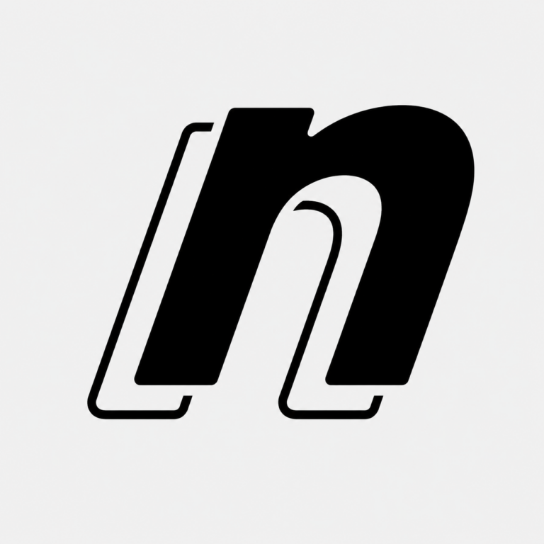 Nirvana higher res logo 768x768