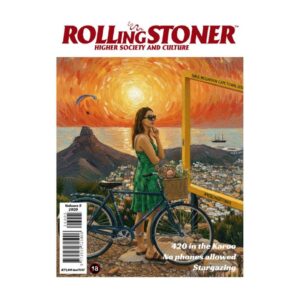 Rolling Stoner - Edition 5