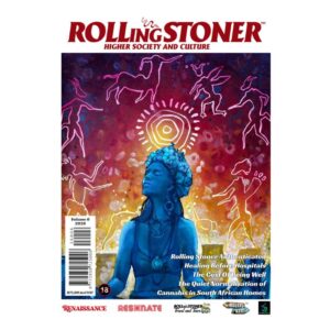 Rolling Stoner - Edition 6