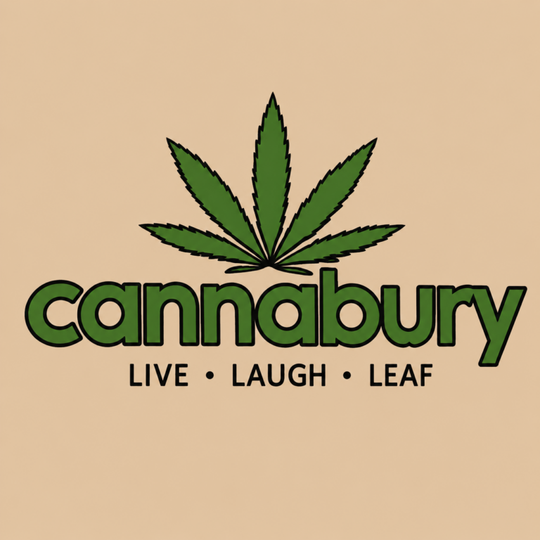 cannabury logo 1 768x768
