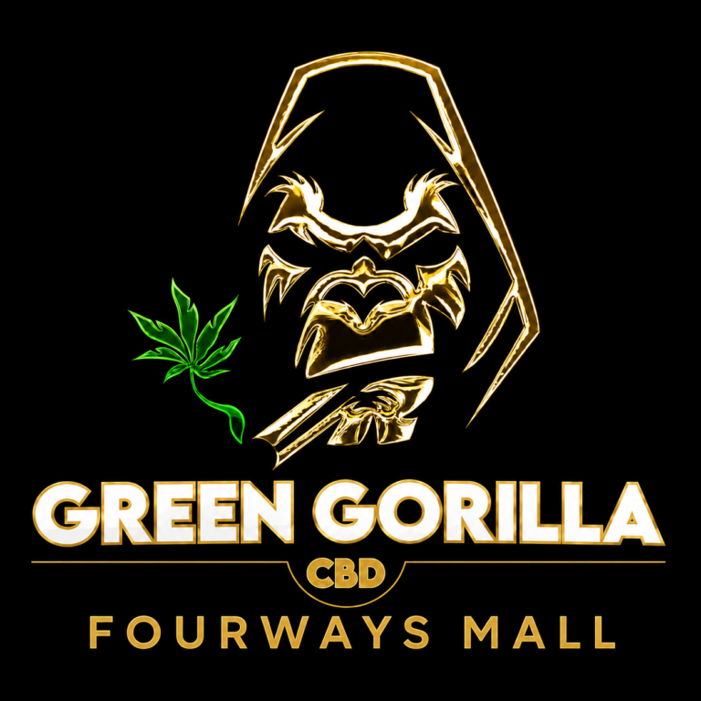 Green Gorilla Fourways Mall 768x768