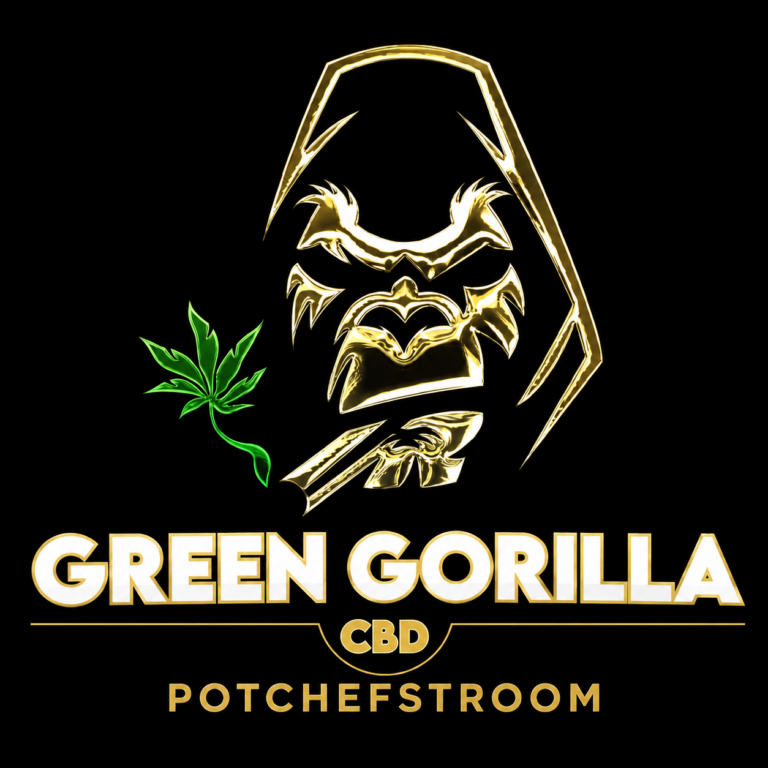 Green Gorilla Potchefstroom 768x768