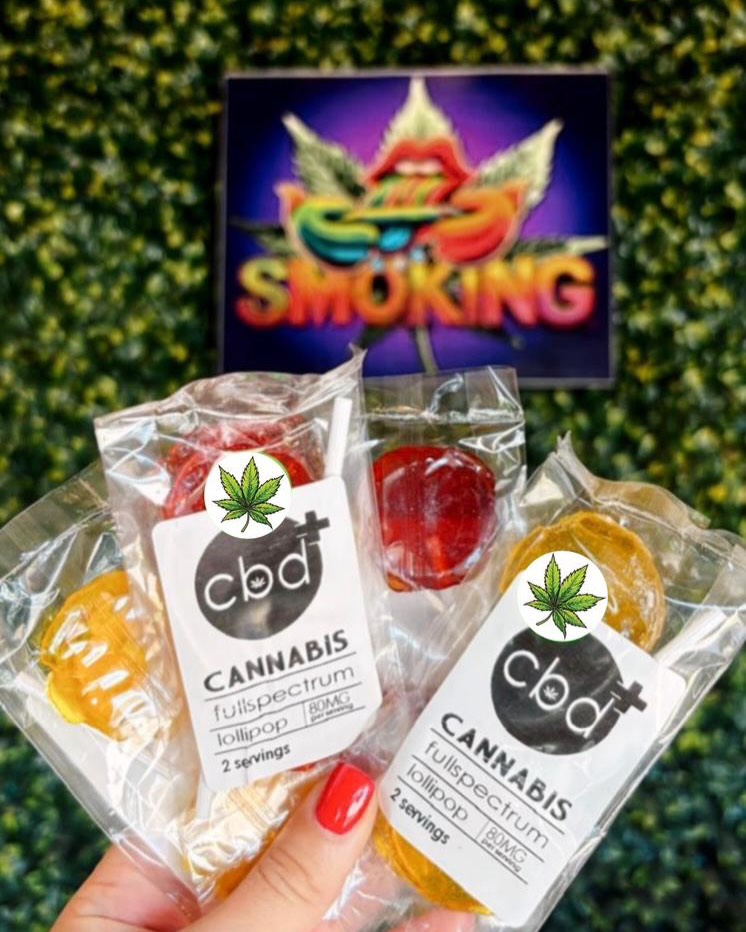 Sweet dreams are made of these. 🍬🌿smoking smokingweed gummies edable 1