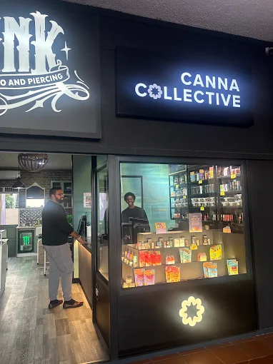 Canna Collective Umhlange Rocks Post 1