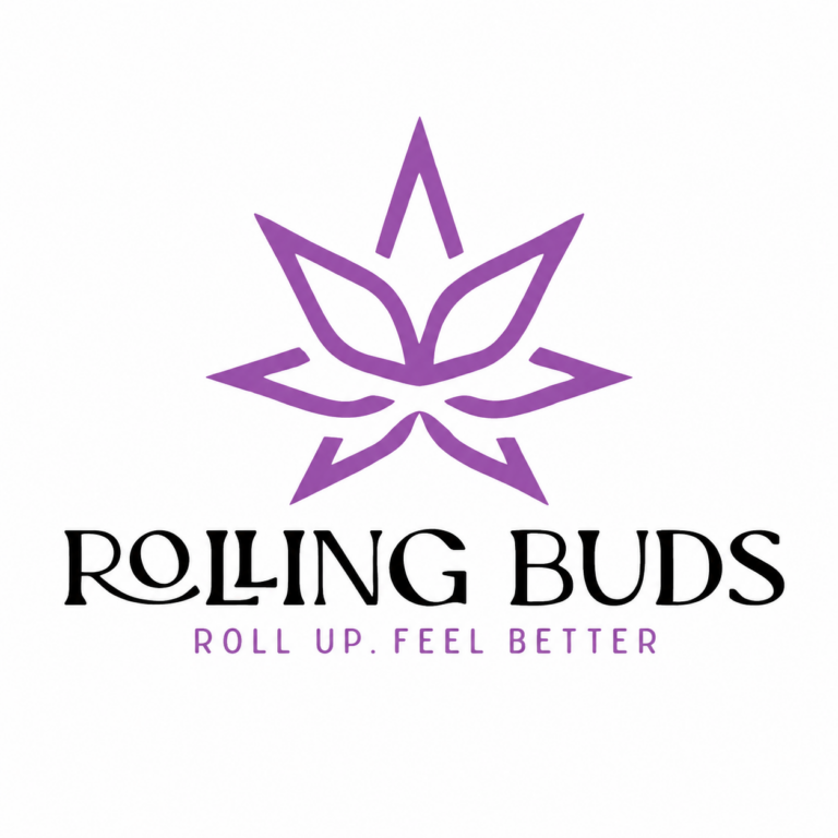 Rolling Buds Logo 768x768