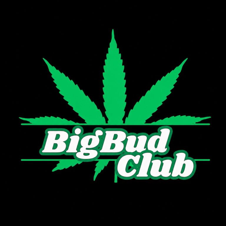 Big Bud Club Enlarged Logo 768x768