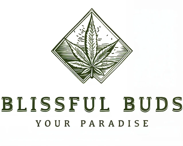 Blissful Buds Logo