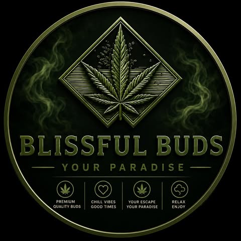 Blissful Buds AI Logo