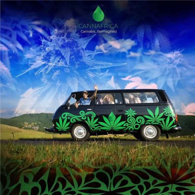 CannAfrica Edit Blended in Paintwork. 768x768