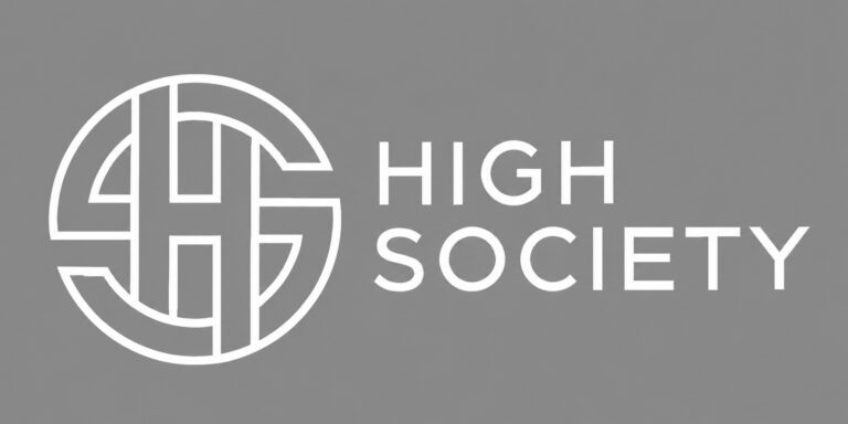 High Society Logo 768x384