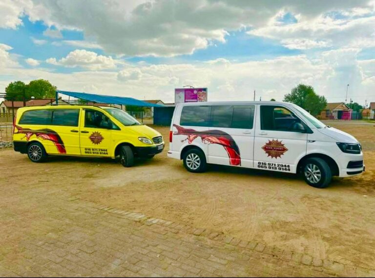Nooe Winery Tour Buses 768x570