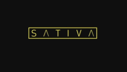 Sativa Logo 1