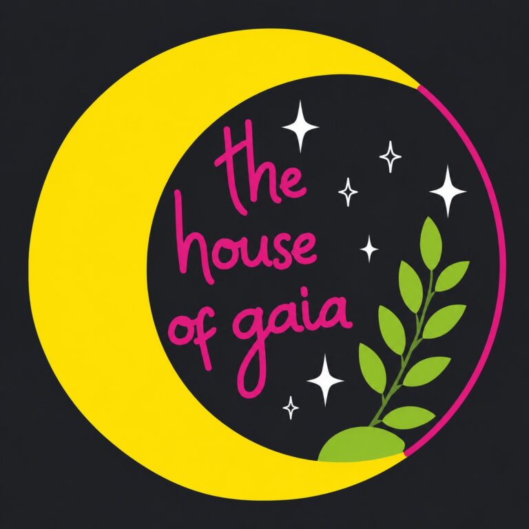 The House of Gaia Logo 768x768