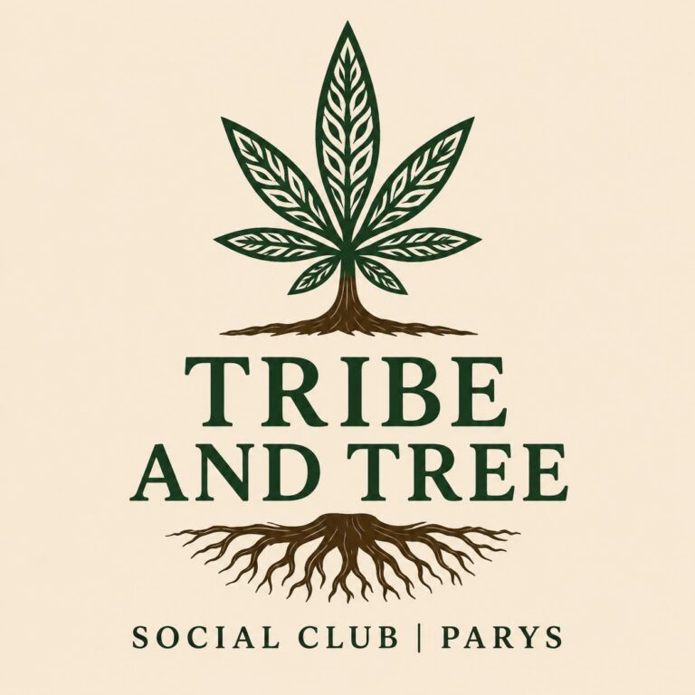 Tribe and Tree PARYS 768x768