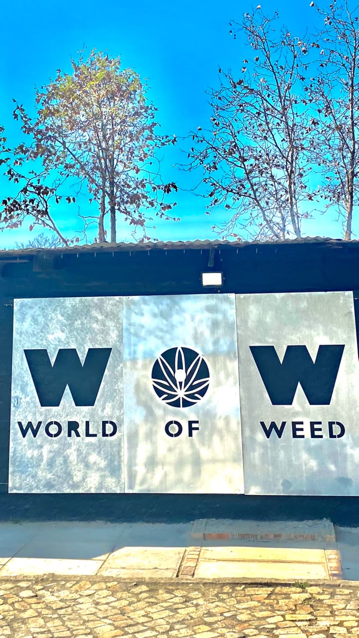 World of Weed Post 4