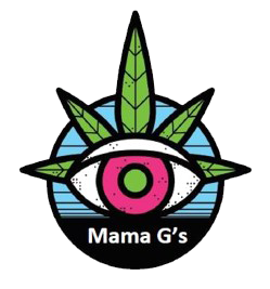 Mama Gs Logo