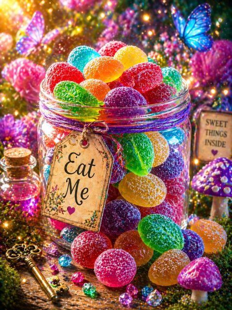 Mama Gs Treats 1