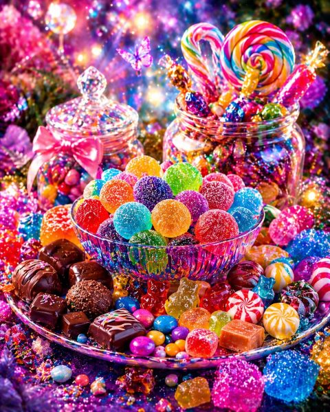 Mama Gs Treats 2