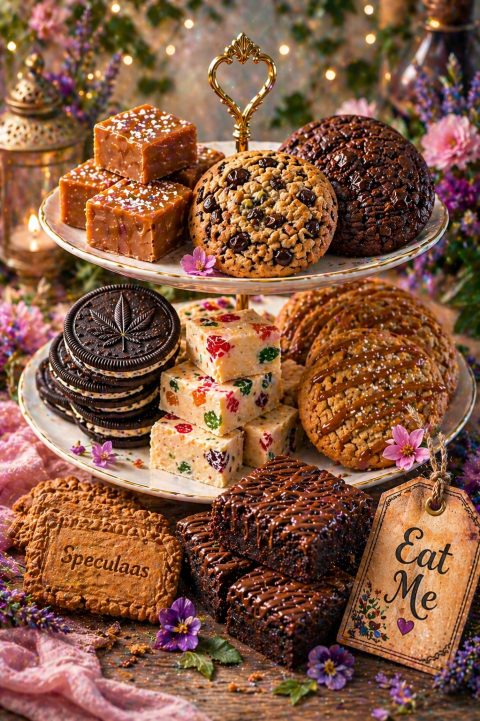 Mama Gs Treats 3