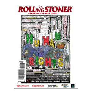 Rolling Stoner Digital Flip Edition 07