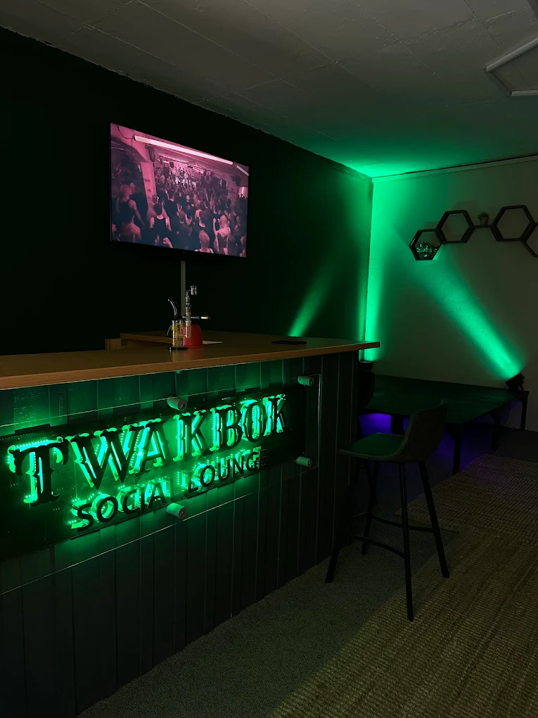 Twakbok 1